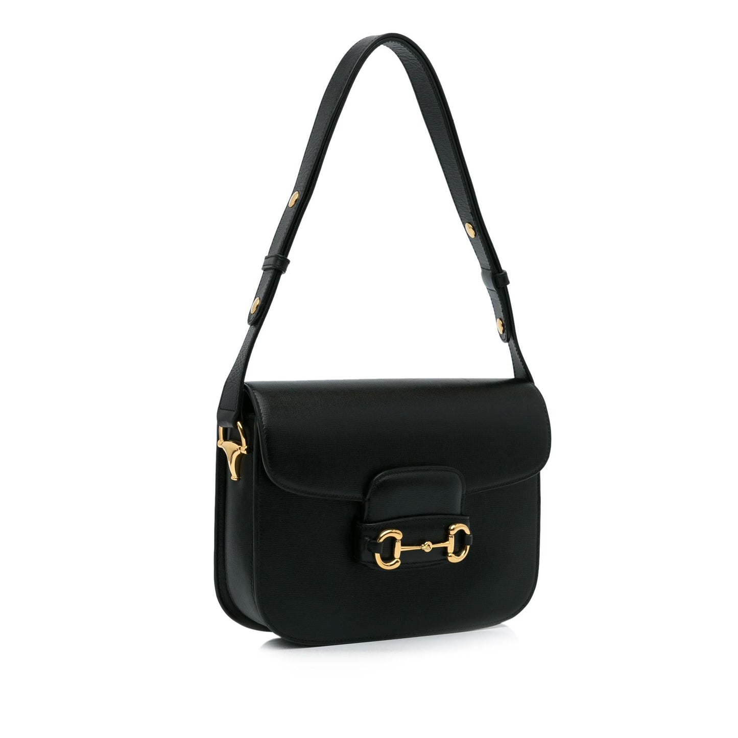 Gucci 1955 Horsebit Shoulder Bag (yZOxxK)