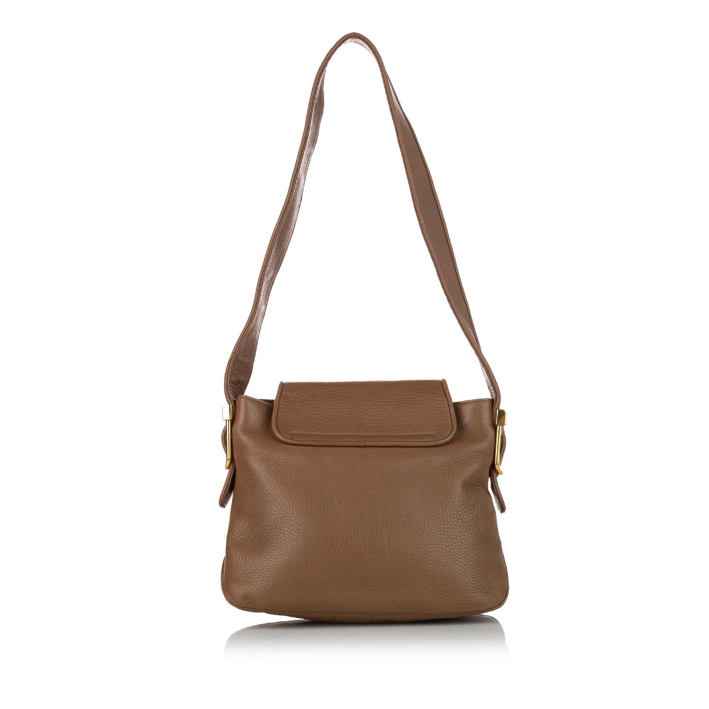Gucci 1973 Flap Shoulder Bag (32535)