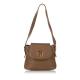 Gucci 1973 Flap Shoulder Bag (32535)