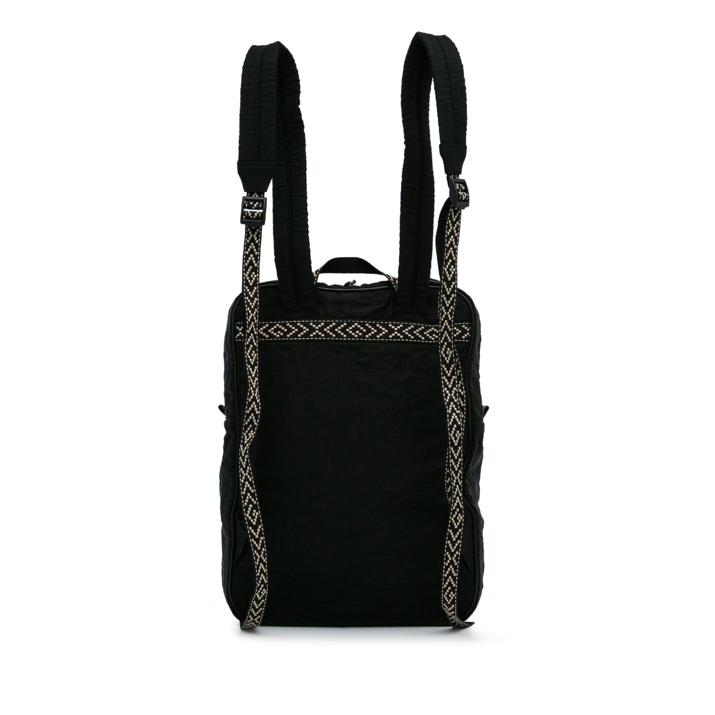 Gucci 80's Patch Backpack (uAJOdY)