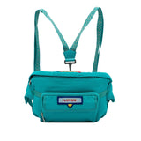 Gucci 80s Patch Convertible Belt Bag (3UFyZN)