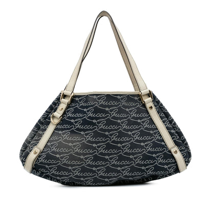 Gucci 85th Anniversary D-Ring Pelham Shoulder Bag (vnh1re)
