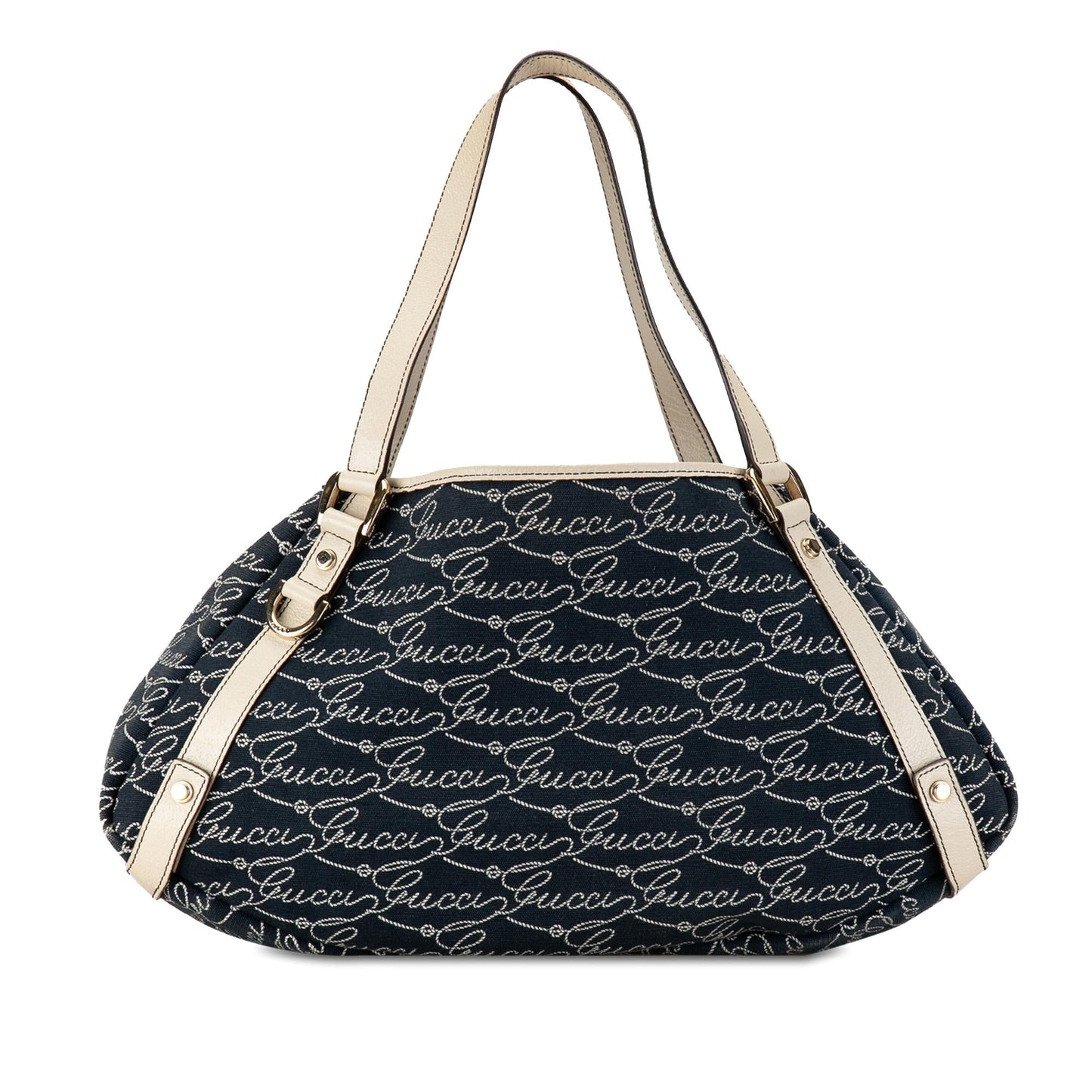 Gucci 85th Anniversary D-Ring Pelham Shoulder Bag (dIekBG)