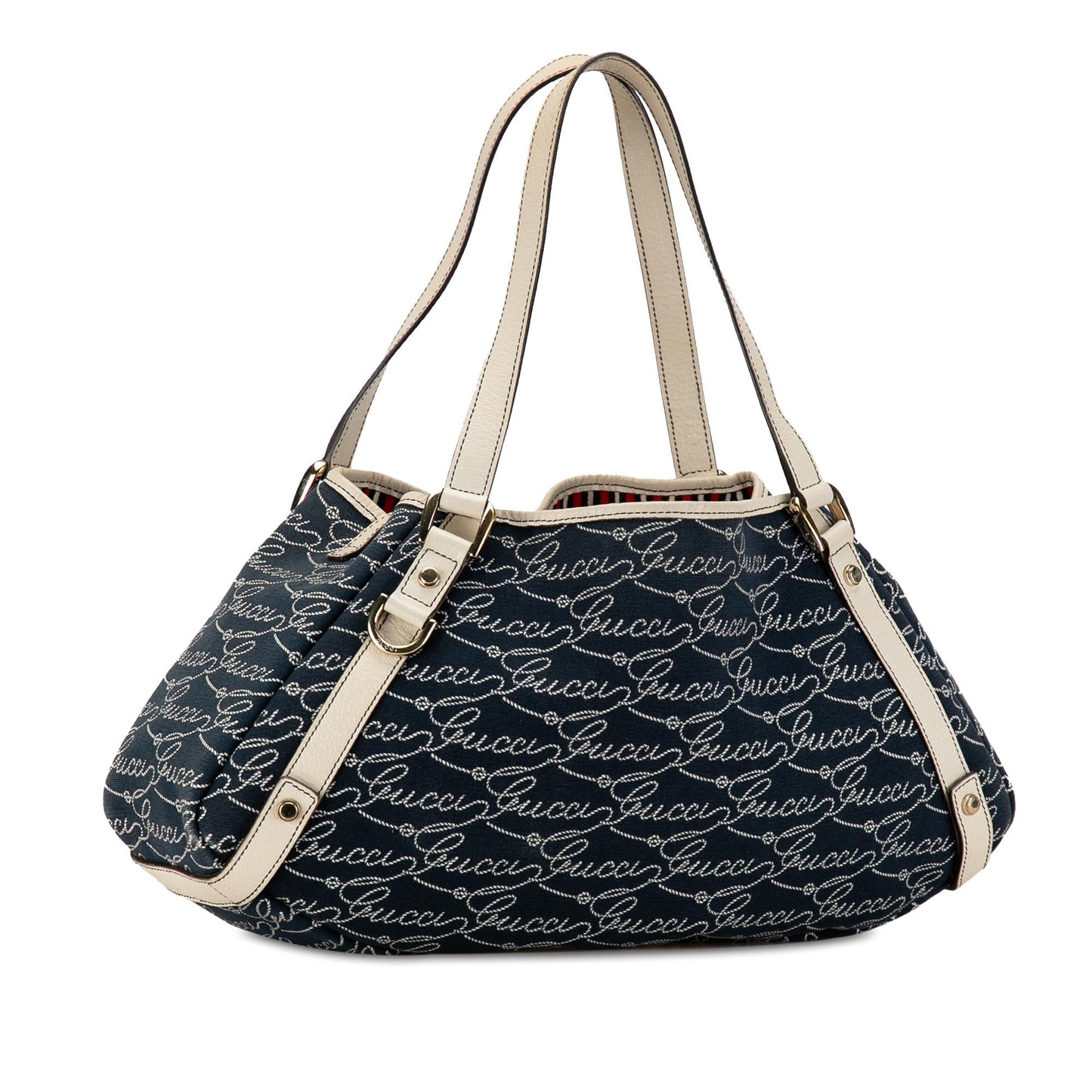 Gucci 85th Anniversary D-Ring Pelham Shoulder Bag (dIekBG)