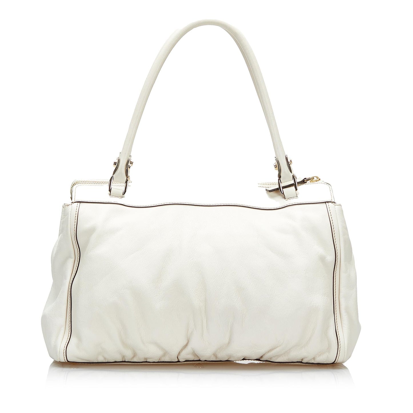 Gucci Abbey D-Ring Handbag (aQB2Oq)