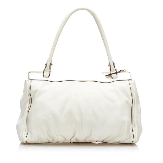 Gucci Abbey D-Ring Handbag (aQB2Oq)