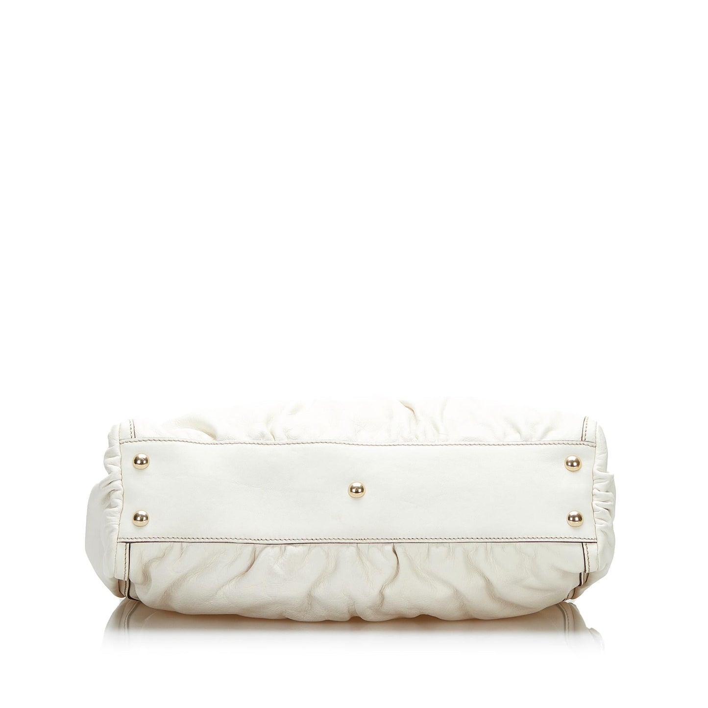 Gucci Abbey D-Ring Handbag (aQB2Oq)