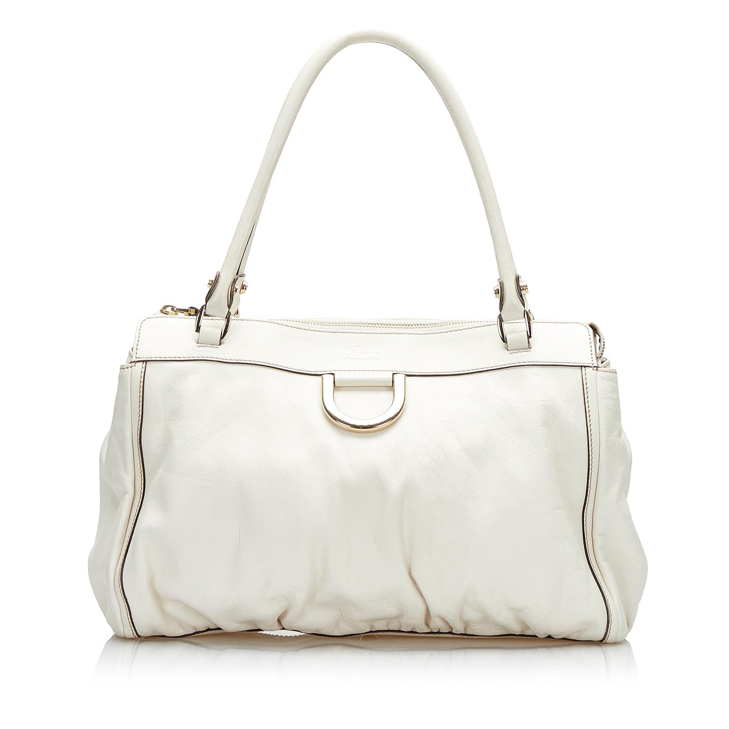 Gucci Abbey D-Ring Handbag (aQB2Oq)