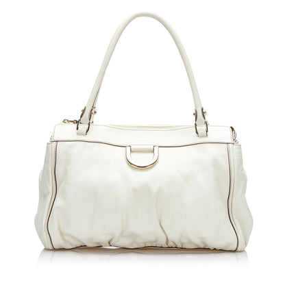 Gucci Abbey D-Ring Handbag (aQB2Oq)