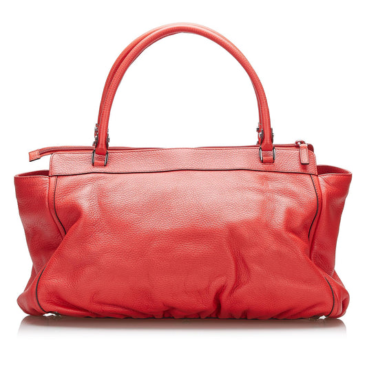 Gucci Abbey D-Ring Handbag (GvZ5BV)