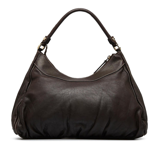 Gucci Abbey D-Ring Handbag (GMncUu)