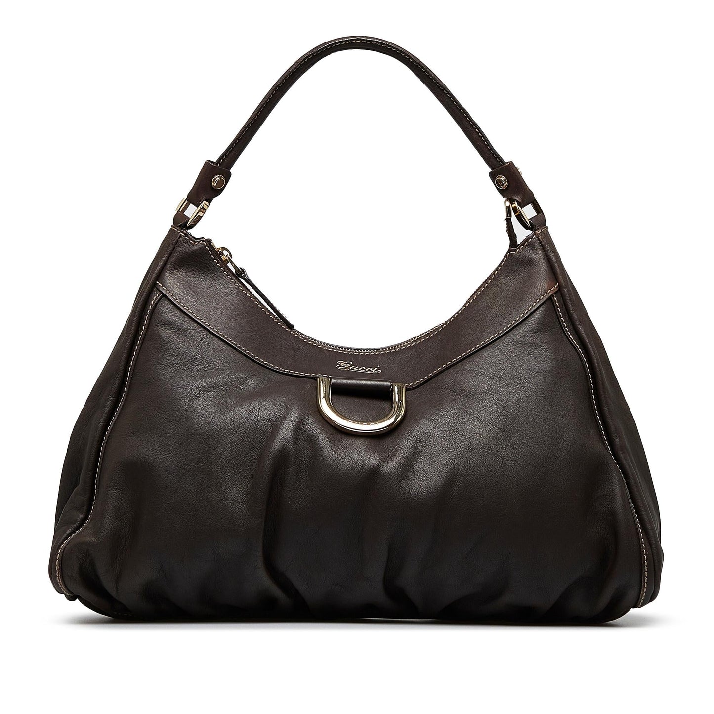 Gucci Abbey D-Ring Handbag (GMncUu)