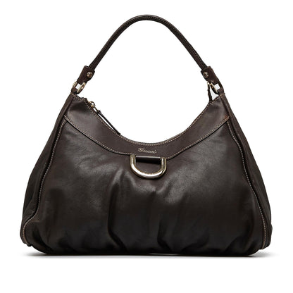 Gucci Abbey D-Ring Handbag (GMncUu)