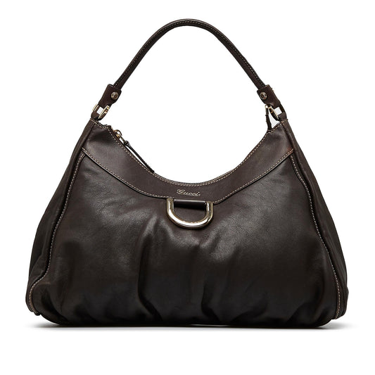 Gucci Abbey D-Ring Handbag (GMncUu)