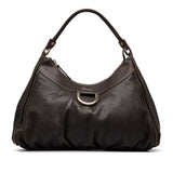 Gucci Abbey D-Ring Handbag (GMncUu)