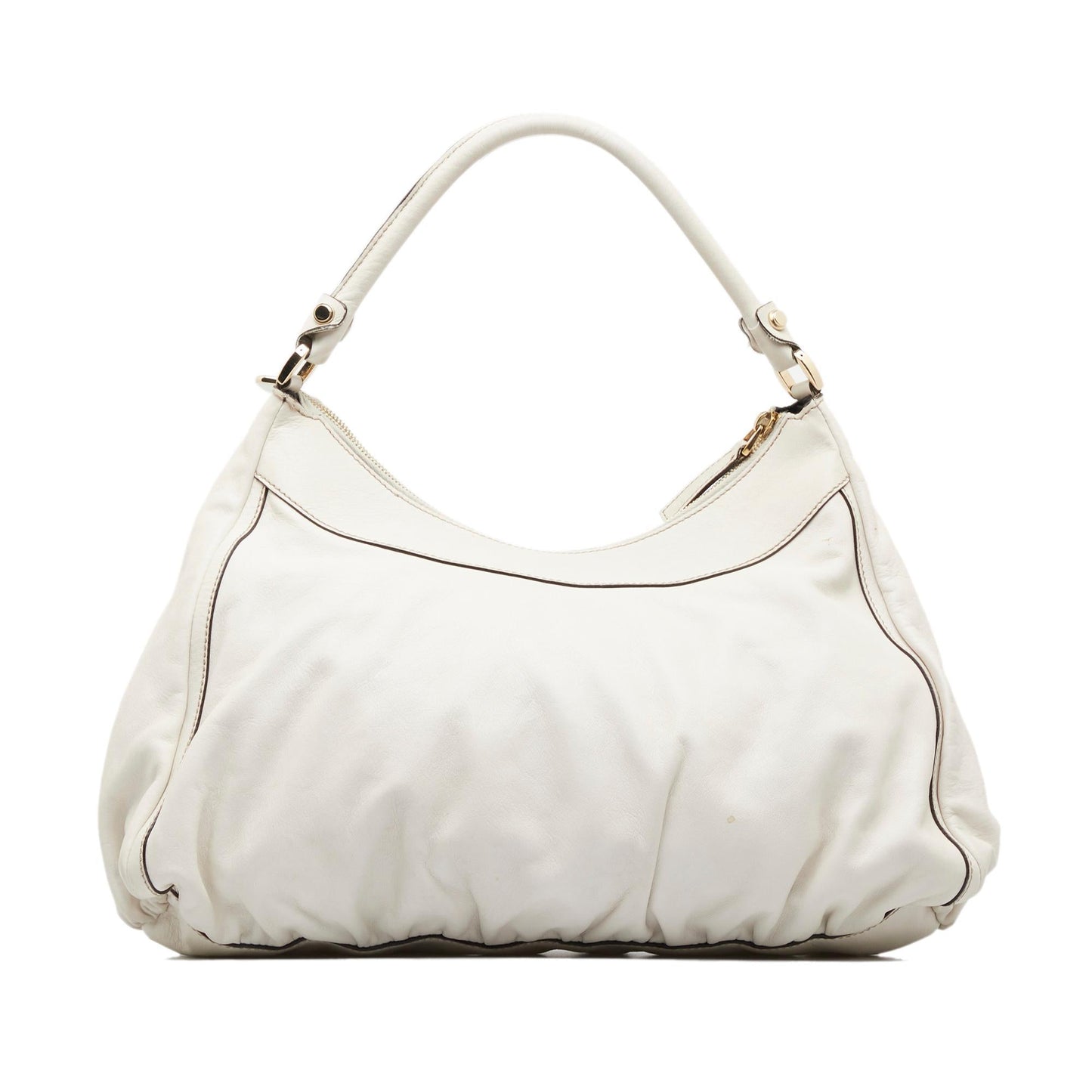 Gucci Abbey D-Ring Handbag (kTCLdu)