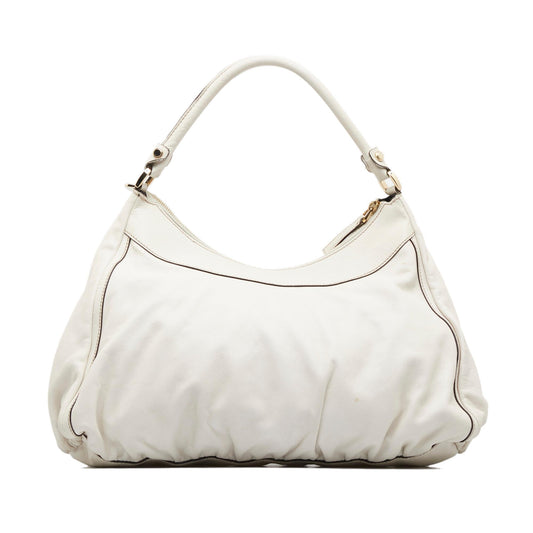 Gucci Abbey D-Ring Handbag (kTCLdu)