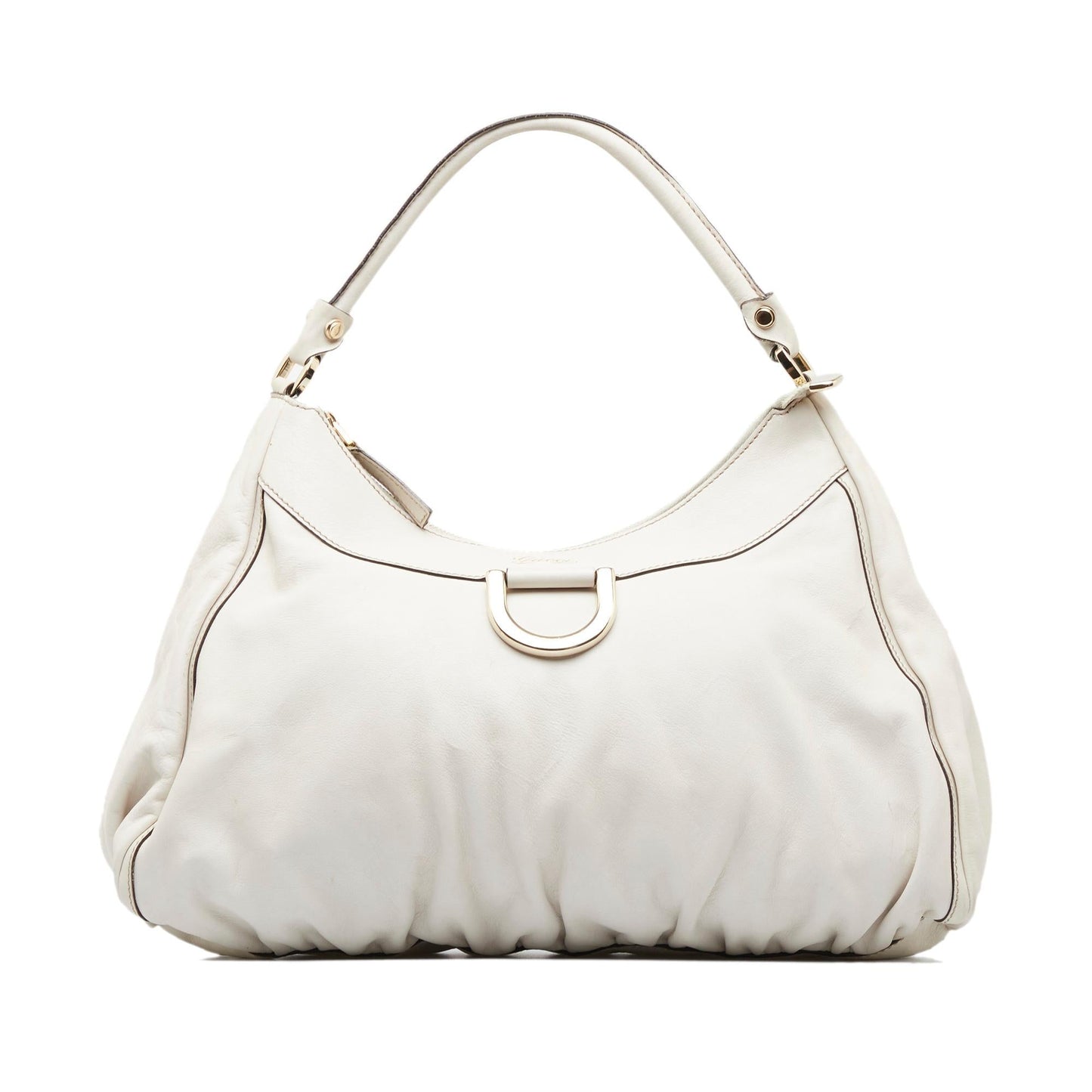Gucci Abbey D-Ring Handbag (kTCLdu)