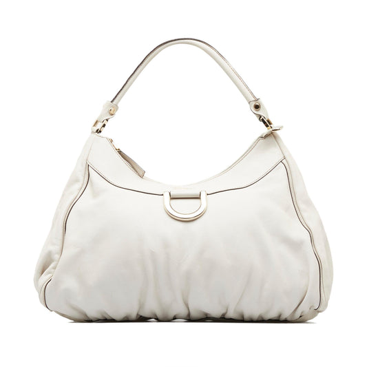 Gucci Abbey D-Ring Handbag (kTCLdu)