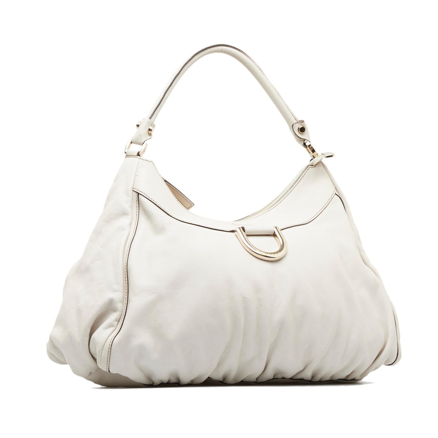 Gucci Abbey D-Ring Handbag (kTCLdu)