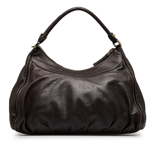 Gucci Abbey D-Ring Handbag (nuHUgR)