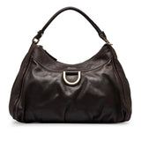 Gucci Abbey D-Ring Handbag (nuHUgR)