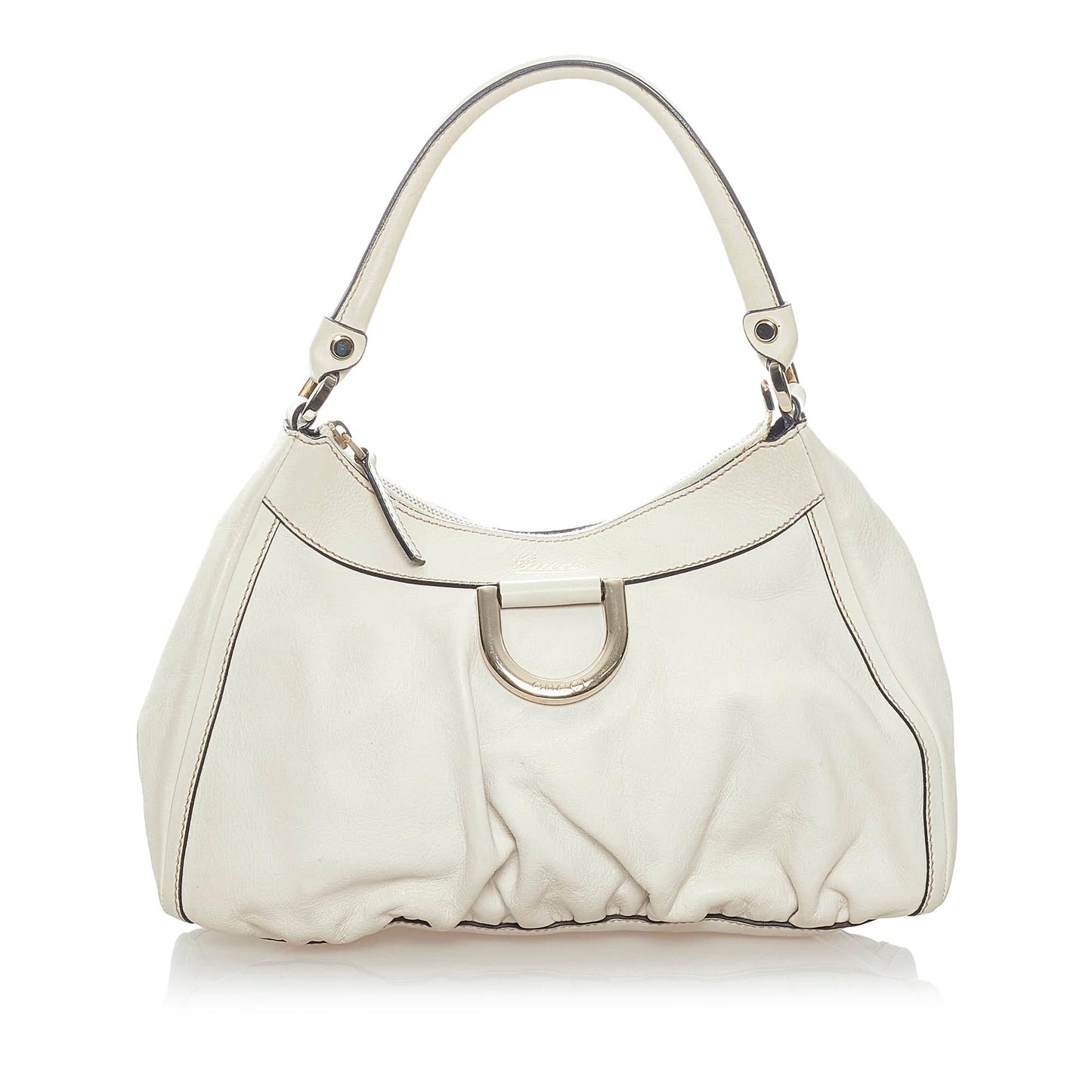 Gucci Abbey D-Ring Shoulder Bag (31623)
