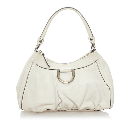 Gucci Abbey D-Ring Shoulder Bag (31623)