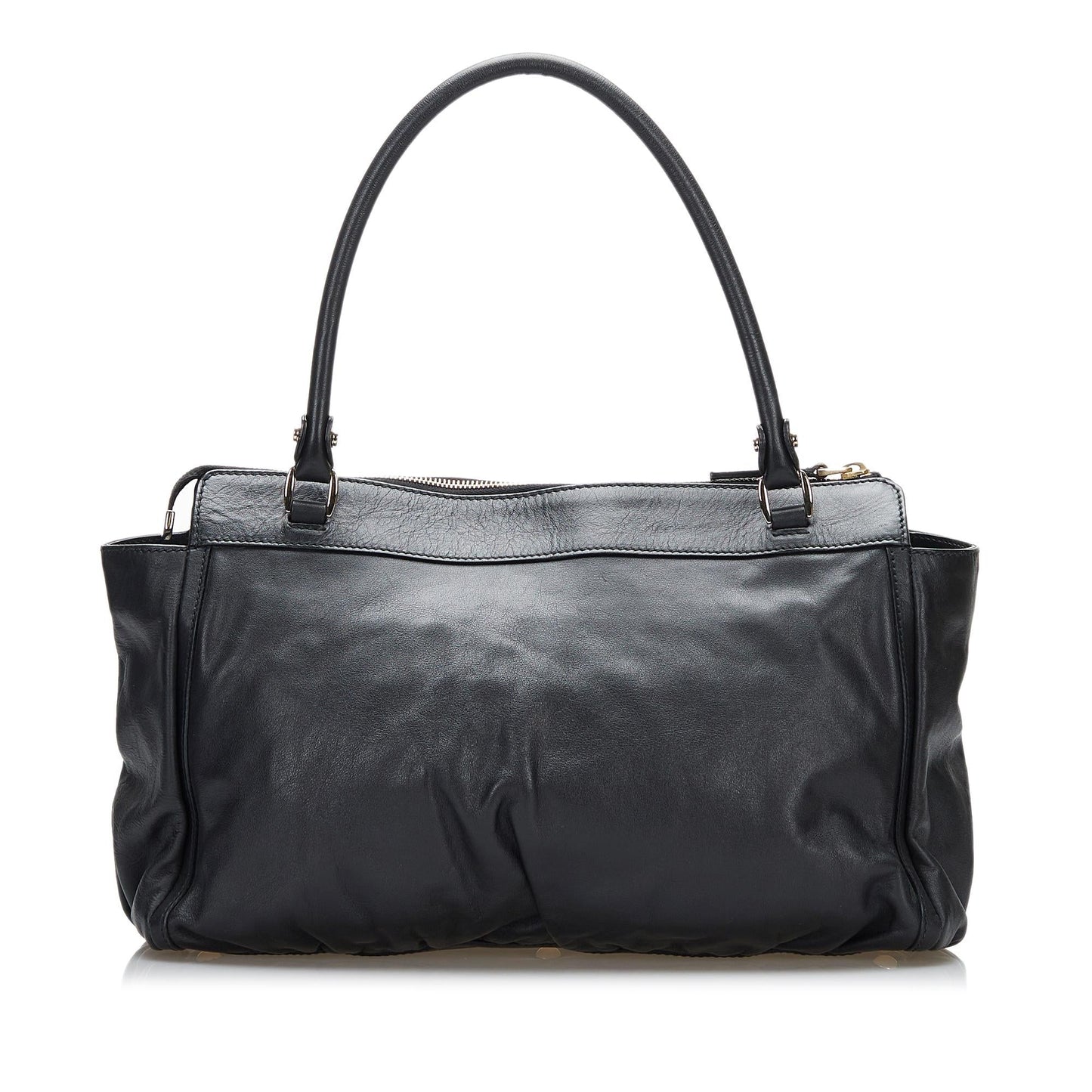 Gucci Abbey D-Ring Shoulder Bag (37495)