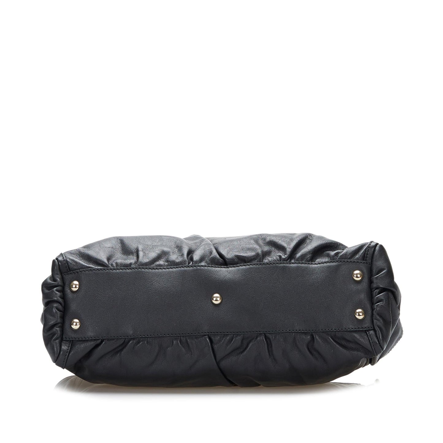 Gucci Abbey D-Ring Shoulder Bag (37495)