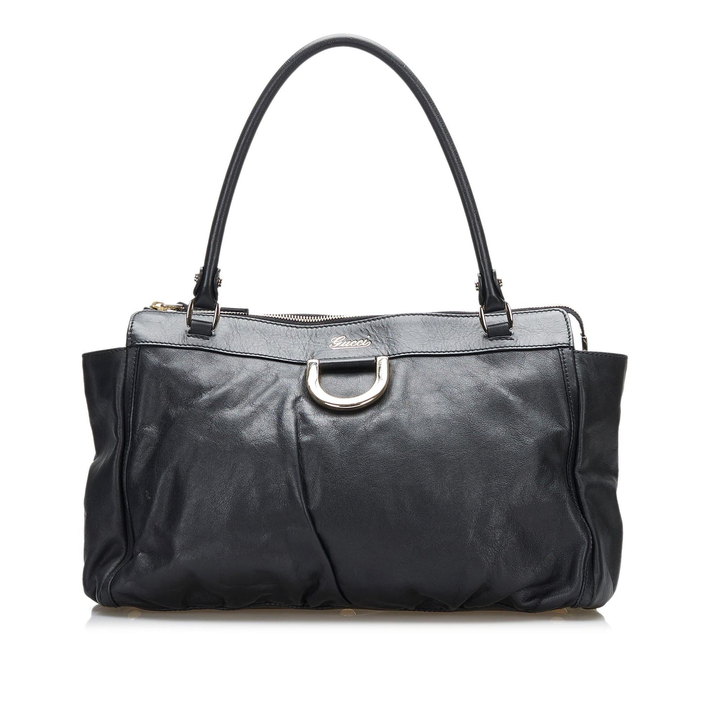 Gucci Abbey D-Ring Shoulder Bag (37495)