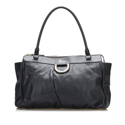 Gucci Abbey D-Ring Shoulder Bag (37495)