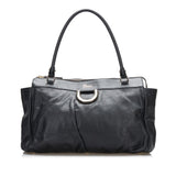 Gucci Abbey D-Ring Shoulder Bag (37495)