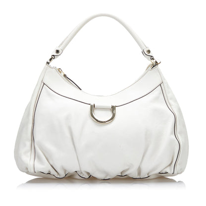 Gucci Abbey D-Ring Shoulder Bag (arWVNY)