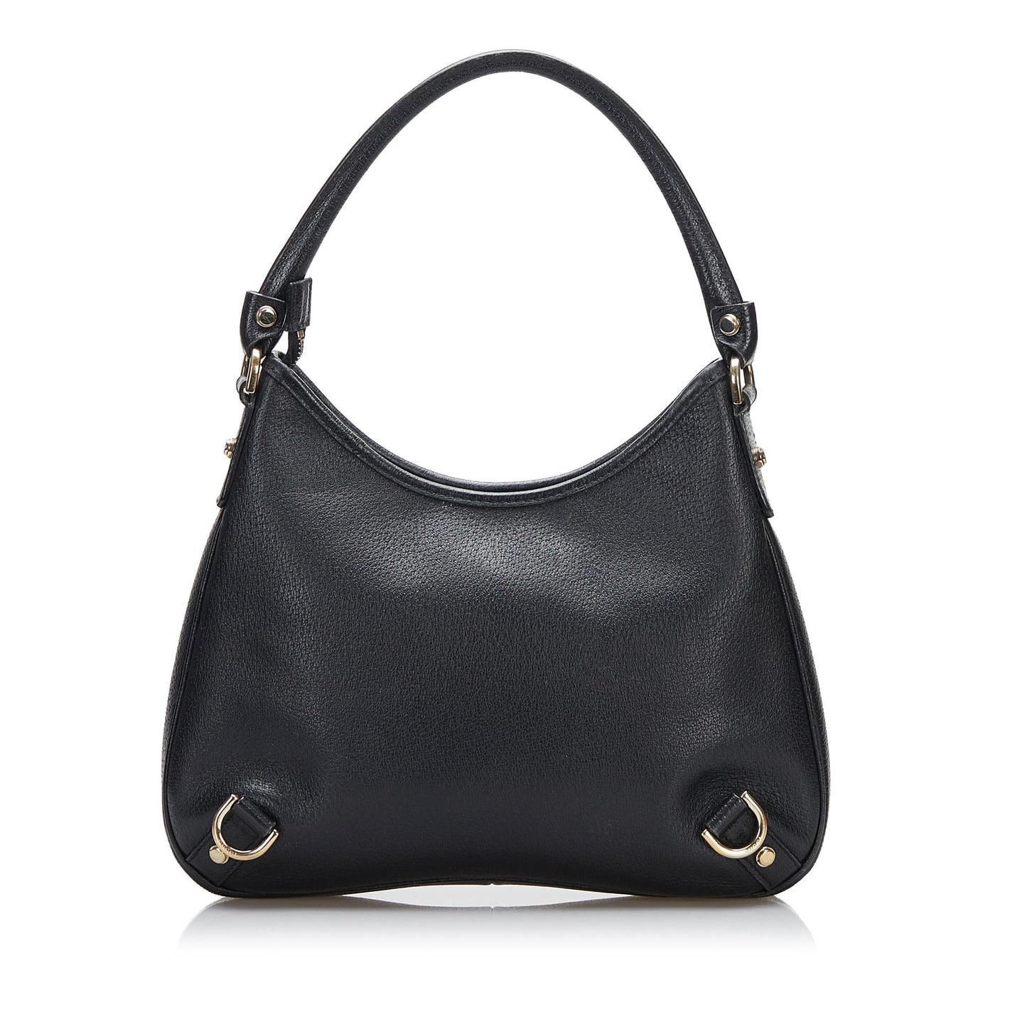 Gucci Abbey D-Ring Shoulder Bag (YFX6Lb)