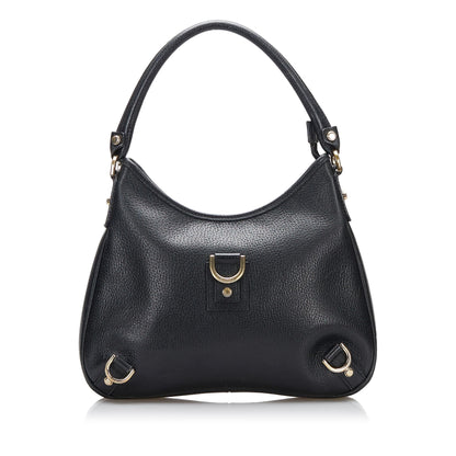 Gucci Abbey D-Ring Shoulder Bag (YFX6Lb)