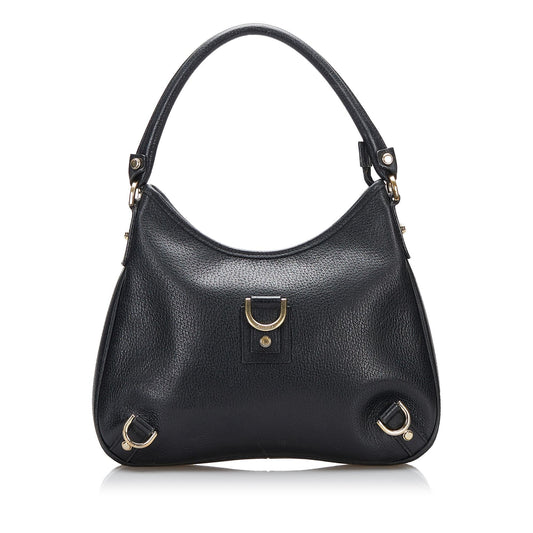Gucci Abbey D-Ring Shoulder Bag (YFX6Lb)