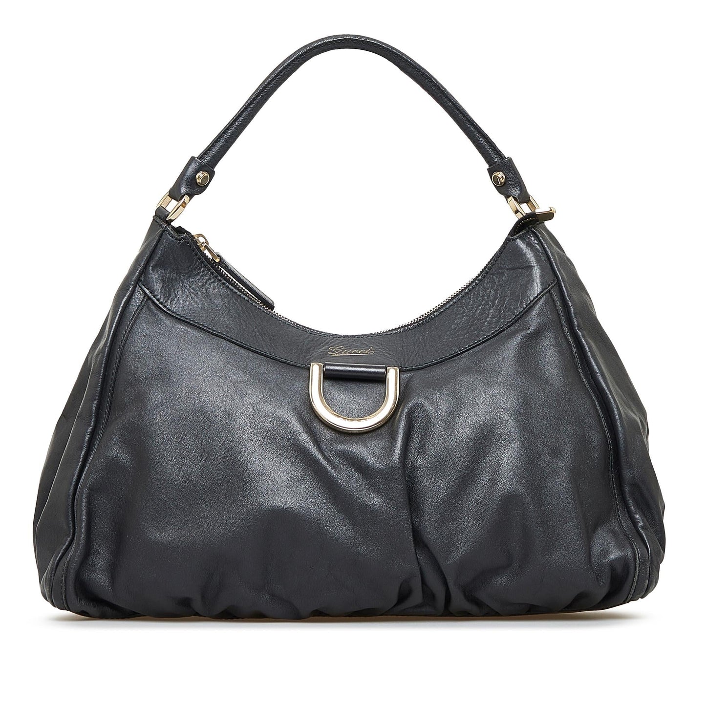 Gucci Abbey D-Ring Shoulder Bag (Anzzrf)