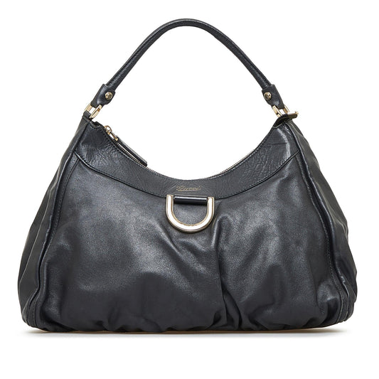 Gucci Abbey D-Ring Shoulder Bag (Anzzrf)