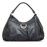 Gucci Abbey D-Ring Shoulder Bag (Anzzrf)