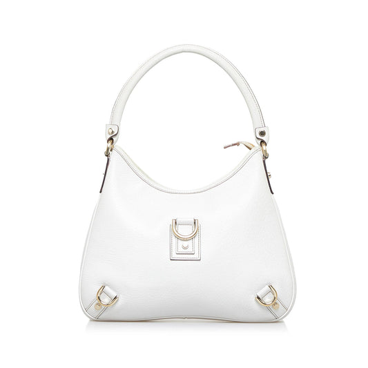 Gucci Abbey D-Ring Shoulder Bag (YvTHgU)