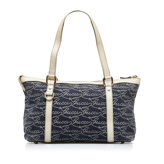 Gucci Abbey D- Ring Shoulder Bag (h32Te3)