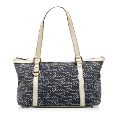Gucci Abbey D- Ring Shoulder Bag (h32Te3)