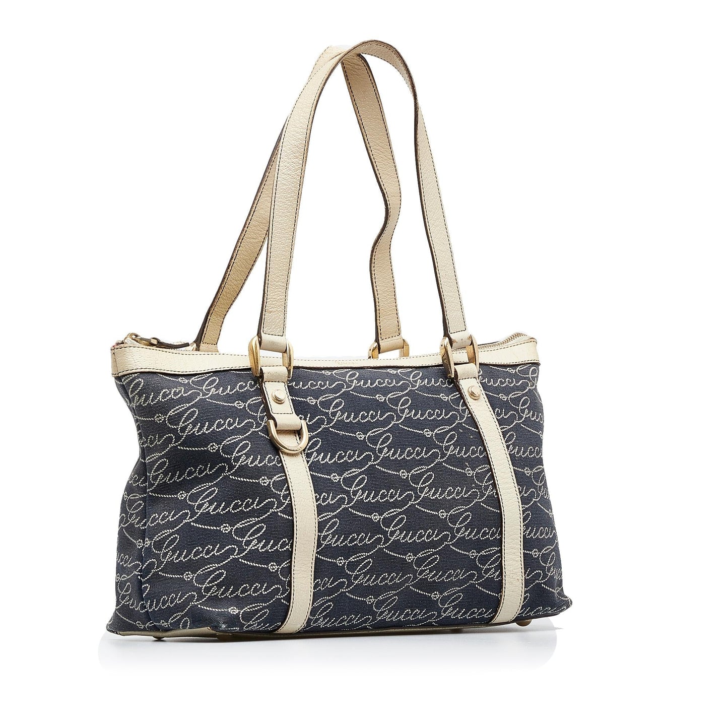 Gucci Abbey D- Ring Shoulder Bag (h32Te3)