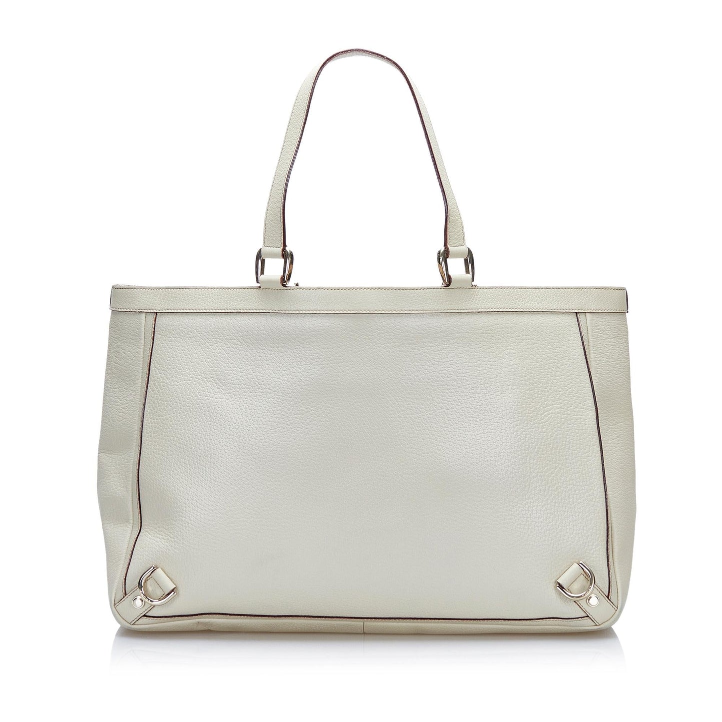 Gucci Abbey-D Ring Tote (rUNzTS)