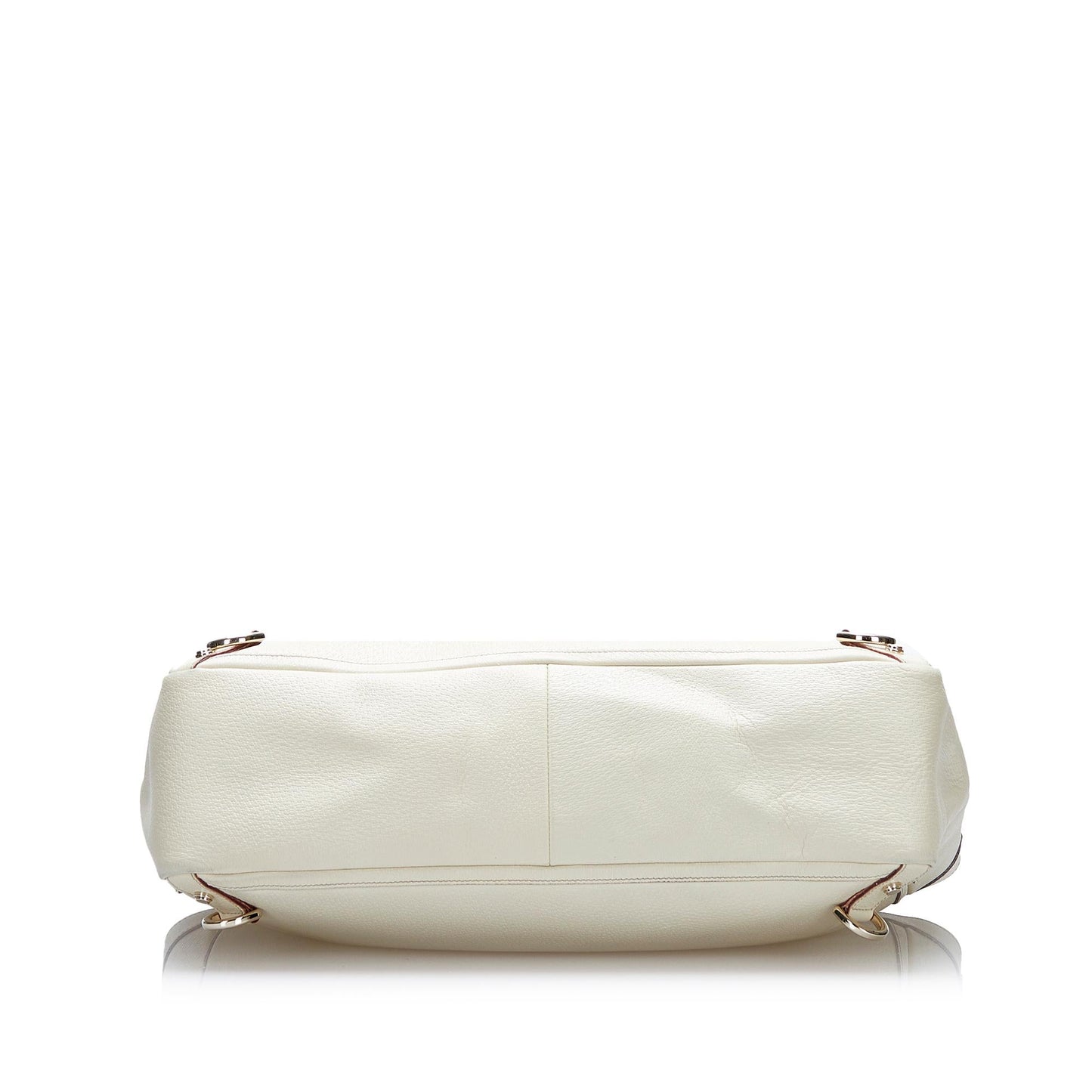 Gucci Abbey-D Ring Tote (rUNzTS)
