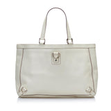 Gucci Abbey-D Ring Tote (rUNzTS)