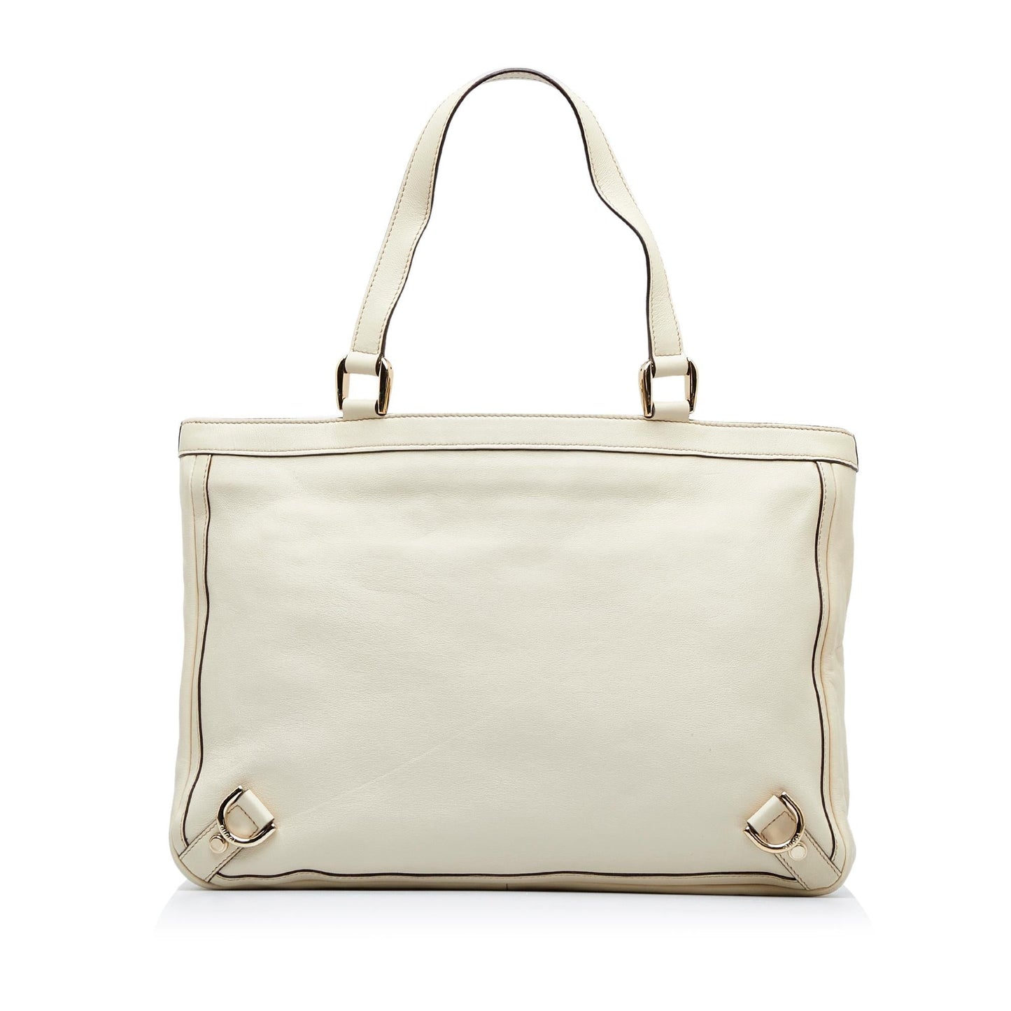 Gucci Abbey D-Ring Tote (aHlZTD)