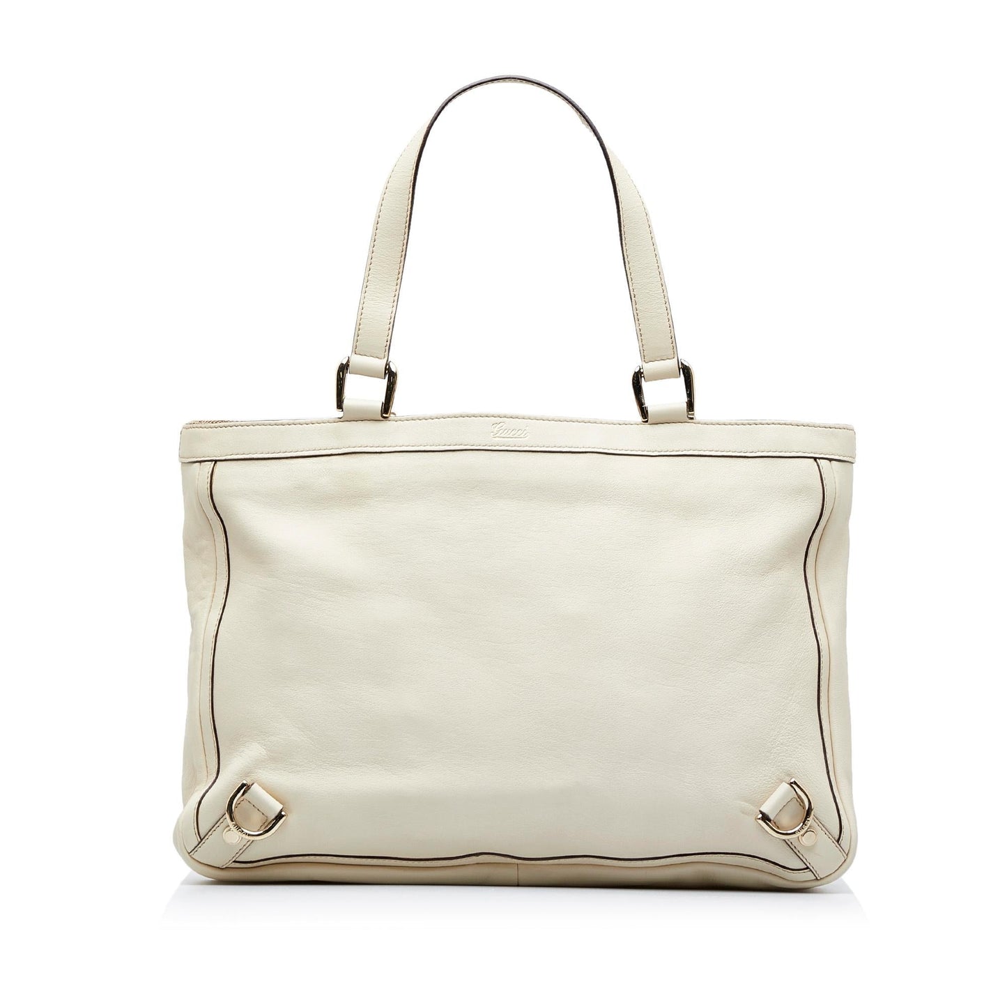 Gucci Abbey D-Ring Tote (aHlZTD)