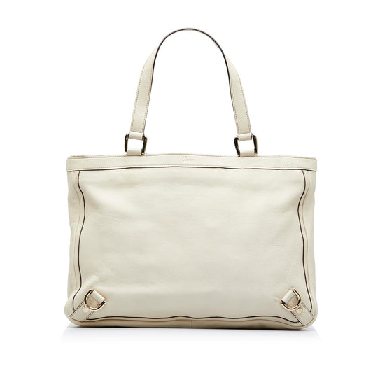 Gucci Abbey D-Ring Tote (aHlZTD)